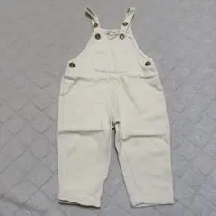 サロペット
