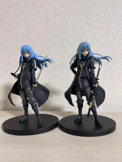 2025年最新】転スラフィギュアの人気アイテム - メルカリ