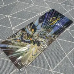 遊戯王 プレイマット ジャッジメント・オブ・アヌビス JUDGE 未開封