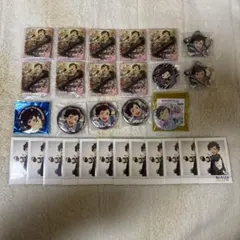 2026年最新】あんさんぶる 感謝祭 缶バッジの人気アイテム - メルカリ