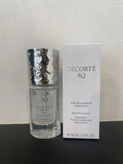 DECORTÉ AQ 毛穴美容液オイル　40ml