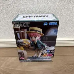 SPY×FAMILY アーニャ Luminasta フィギュア