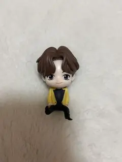 BTS　V　 テテ　フィギュア