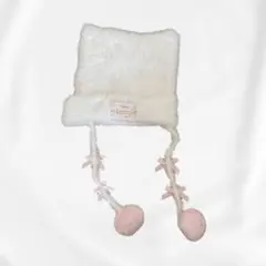 マリーちゃん ニットキャップ