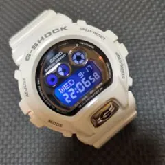 G-SHOCK GD-X6900FB-1JF　未使用品 GD-X6900FB-1JFサポートページ | CASIO