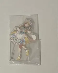 学園アイドルマスター 学マス 一番くじ P賞 アクリルスタンド 藤田ことね