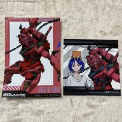 赤いガンダム キャラクターグッズ