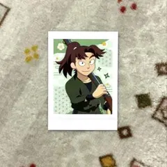 【忍たま】山田利吉（ぱしゃこれ）