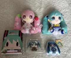 ボカロ 初音ミク まとめ売り