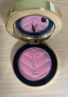 YSL メイクミーブラッシュパウダー S 44 パウダーチーク