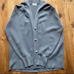 green label relaxing【結論シリーズ】アクセいらずカーデ