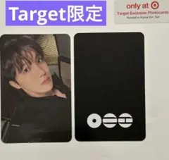 BTS アリラン Target US限定 トレカ JIN ジン ① - メルカリ