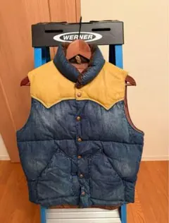 ロッキーマウンテン ベスト