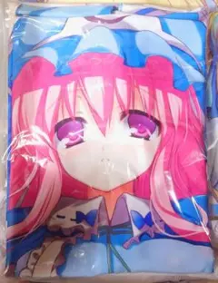 抱き枕カバー Evening Call そに子 宮元一佐