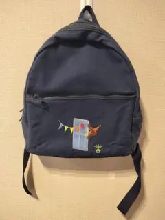 伸芽'sクラブ 指定リュック