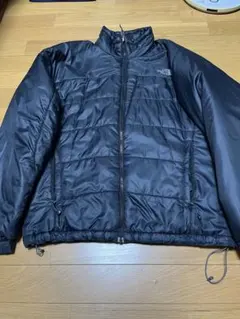 インナーダウン ダウンジャケット