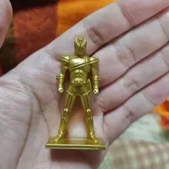 仮面ライダーゼッツフィギュア付きチョコスナック仮面ライダーディケイド