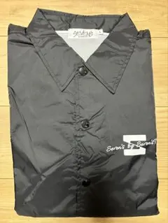 【美品】【未使用】SEVEN'S TV セブンズTV　ジャケット ブラック 2025年最新】セブンズTVの人気アイテム - メルカリ