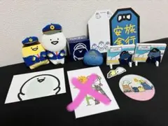 直筆】 おでんくん リリーフランキー イラスト サイン イラストボード
