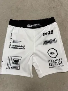 FR2GOLF ナイロン ハーフパンツ サイズ 2XL ホワイト - メルカリ