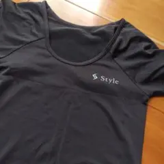 Style] スタイル ビーエックス インナーウェア　Mサイズ　美品