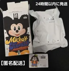 POP MART ミッキーファミリー グーフィー