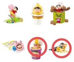 リーメント　ゴロっと満足フィギュア おつやパーティだゾ　2個セット