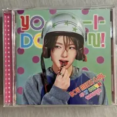 NCT WISH YO-I-DON! SAKUYA Ver. アルバム - メルカリ