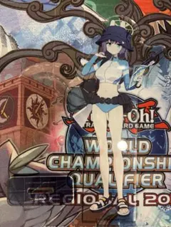 ブルーアーカイブ 空井サキ　水着　アクリルスタンド