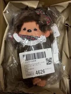 monchhichi×jouetie 缶バッジ 2個セット - メルカリ