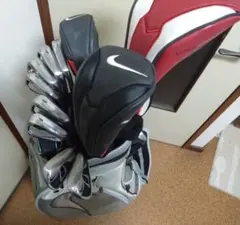Nike ゴルフクラブセット