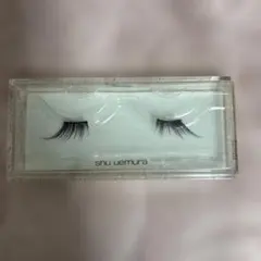 shu uemura ミニアイディ つけまつ毛のサムネイル