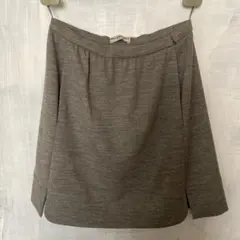 BALENCIAGA EDITION ミニスカートのサムネイル