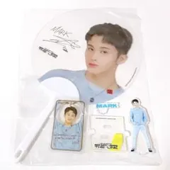 NCT127　マーク MARK　 『WALK』　 10万ウォン特典トレカ 2026年最新】NCt マーク トレカ walkの人気アイテム - メルカリ