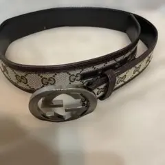 【新品未使用】GUCCI ベビー3点セット 3/6ヶ月 ベビー〕GUCCI ロゴ コットン ギフトセット ・ホワイト コットン