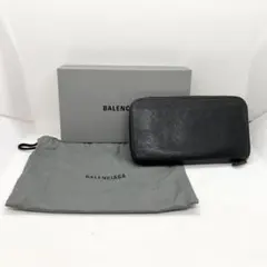 2026年最新】BALENCIAGA / ADIDAS 素材：本革 レディース 長財布の人気 