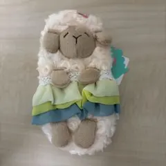 アース　ミュージック&エコロジー　羊　ペンケース　earth Sheep