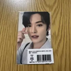 CLIO straykids オフィストレカ　リノ