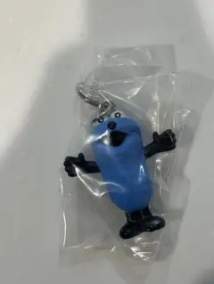 パペットスンスン　めじるしチャーム　スンスン