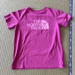 THE NORTH FACE 半袖Tシャツ　150