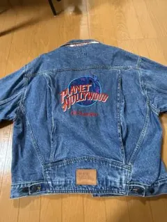2026年最新】planet hollywood スタジャンの人気アイテム - メルカリ