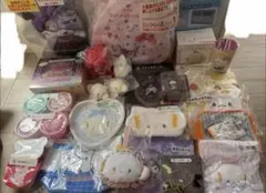 サンリオ くじ まとめ売り 7番