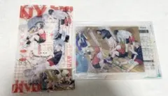 ハイキュー　東京遠征　2013夏　アクリルパネル　黒尾鉄郎　月島蛍