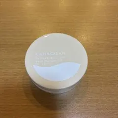 KANSOSAN スキンケアモイスチャーバームファンデーション 01