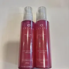 CEFINE ハーブクリアミルク 120ml 2本セットのサムネイル