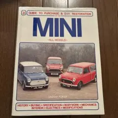 MINI ALL ＭＯＤELS