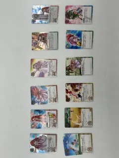 金色のガッシュベル　ティオセットのサムネイル