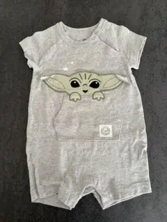 GAP スター・ウォーズ グローグ ロンパース 18-24ヶ月