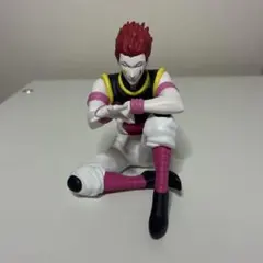 2026年最新】hunter×hunter ヒソカ フィギュアの人気アイテム - メルカリ