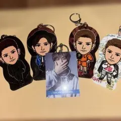 2026年最新】岩田剛典グッズの人気アイテム - メルカリ